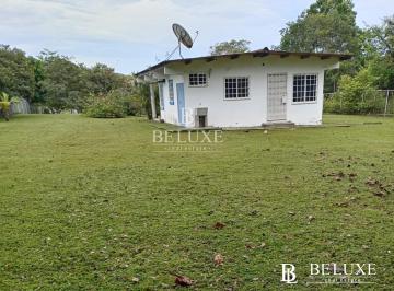 Terreno / Lote · 2000m² · Venta de Terreno en Rio Mar, San Carlos (6)