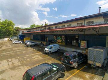 Bodega-Galpón-Depósito · 1090m² · 5 Recámaras · 3 Estacionamientos · Alquiler Bodega Comercial Pueblo Nuevo Monte Oscuro