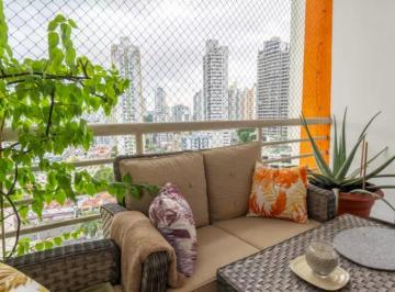 Apartamento · 120m² · 3 Recámaras · 2 Estacionamientos · El Cangrejo 3 Rec a Solo $220k