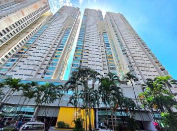Apartamento de 3 habitaciones, Panamá · Apartamento en Venta en San Francisco