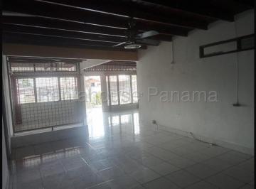 Casa de 3 habitaciones, Panamá · Casa 375 m² en Venta en Vía Porras San Francisco