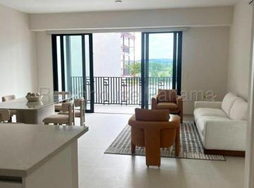 Apartamento de 1 habitación, Panamá · Apartamento en Venta en Santa Maria