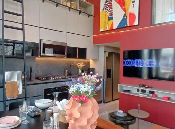 Apartamento · 65m² · 2 Recámaras · 1 Estacionamientos · Venta de Apartamento Amoblado Dovle Selva, Coco del Mar