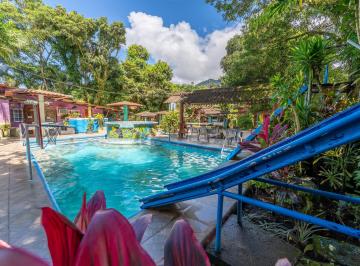 Casa de 33 habitaciones, Antón · Propiedad con Ingresos Establecidos en Venta en El Valle