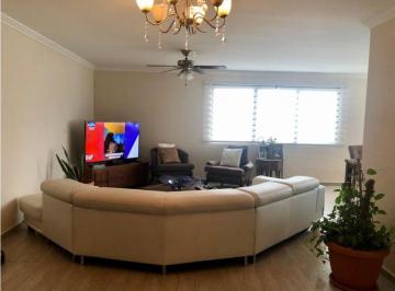 Apartamento de 3 habitaciones, Panamá · Venta Apartamento Amoblado San Francisco