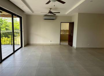 Apartamento · 273m² · 3 Recámaras · Se Alquila Apartamento en Embassy Club