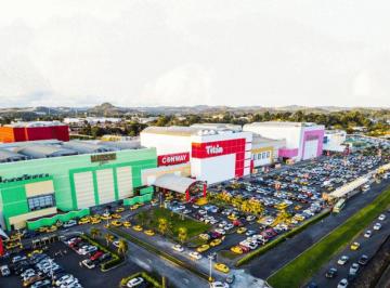 Local comercial , Arraiján · Banco Vende Local en Westland Mall (Bn)