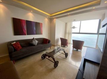 Apartamento · 157m² · 2 Recámaras · 2 Estacionamientos · Venta de Apartamento en PH Yoo & Arts Tower, Av Balboa