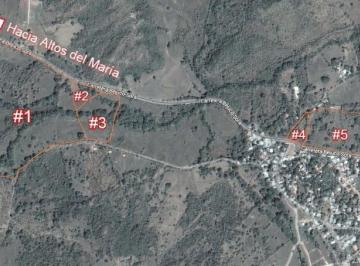 Terreno / Lote 298265m² Venta Sorá · Venta de Terreno en Bejuco Chame Camino a Sorá