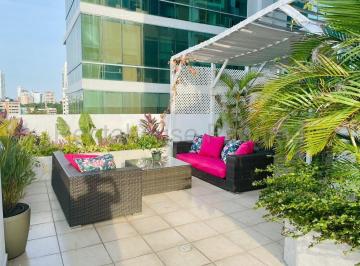 Apartamento de 2 habitaciones, Panamá · Se Vende Apartamento en San Francisco Cur26 - 1359