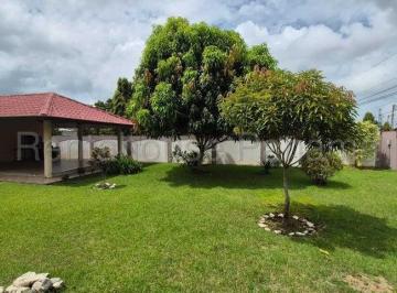 Casa de 3 habitaciones, David · Venta de Casa en San Pablo Viejo 26gb1258
