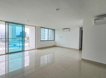 Apartamento de 3 habitaciones, Panamá · Venta Apartamento Costa del Este