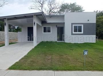 Casa de 2 habitaciones, David · Venta de Casa en David 25gb8949