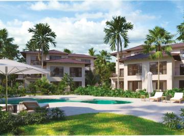 Apartamento · 93m² · 2 Recámaras · 1 Estacionamientos · Venta Apartamento en Brisas del Mar, Playa Caracol