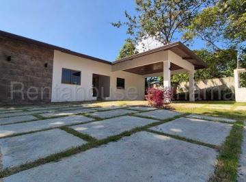 Casa de 2 habitaciones, David · Venta de Casa en David 25gb7730