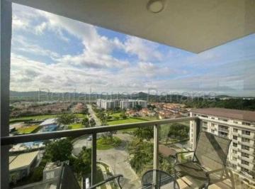 Apartamento de 3 habitaciones, Arraiján · Venta de Apartamento en Panama Pacifico 26gb2990