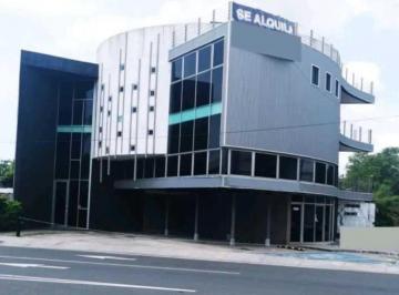 Edificio · 170m² · Locales Comerciales y Oficina Parque Lefevre 170 m²