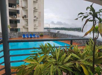 Apartamento · Apartamento en Venta en Plaza Edison  Ciudad de Panamá