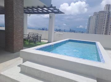 Apartamento de 2 habitaciones, Panamá · Alquiler de Apartamento en Villa de Las Fuentes