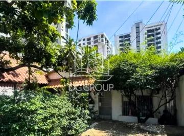 Casa · 300m² · 5 Recámaras · 7 Estacionamientos · Venta de Casa en Coco del Mar