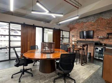 Oficina comercial · 113m² · 3 Estacionamientos · Venta de Oficina Amoblada en Obarrio, Kenex Plaza