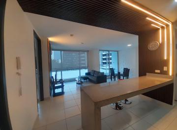 Apartamento · 90m² · 2 Recámaras · 1 Estacionamientos · Alquiler de Apartamento en PH Miro, El Cangrejo