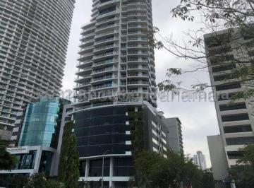 Apartamento de 3 habitaciones, Panamá · Venta de Apartamento en Sky Residences, Av Balboa Hq