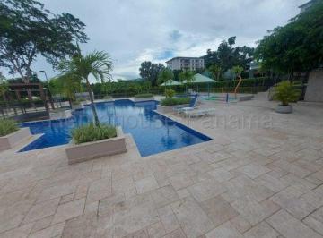 Apartamento de 3 habitaciones, Arraiján · Venta de Apartamento en Panamá Pacífico, PH Parterre.
