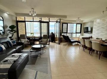 Apartamento de 3 habitaciones, Panamá · Apartamento Amoblado en Alquiler en Parque del Mar