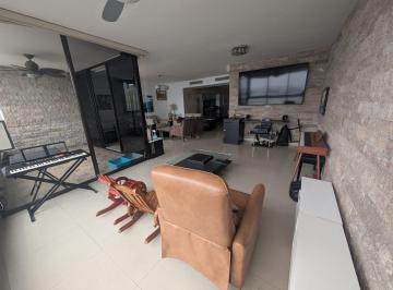 Apartamento · 245m² · 3 Recámaras · 2 Estacionamientos · Venta de Apartamento en San Francisco, PH San Francisco Bay