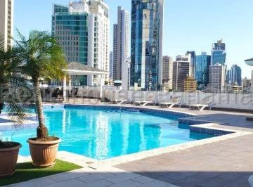 Apartamento de 3 habitaciones, Panamá · Venta de Apartamento en Bella Vista, PH The Seawaves.