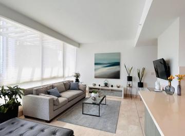 Apartamento · 192m² · 3 Recámaras · 2 Estacionamientos · PH Panorama - Coco del Mar
