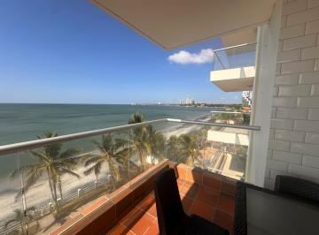 Apartamento · 174m² · 3 Recámaras · 1 Estacionamientos · Venta de Apartamento en Nueva Gorgona, PH Biltmore