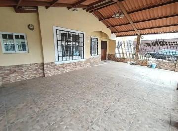 SASHA INVESTMENT · Casa en Venta en La Chorrera