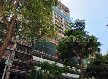 Apartamento de 3 habitaciones, Panamá · Apartamento en Venta en El Cangrejo