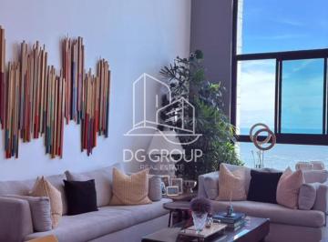 Apartamento · 286m² · 4 Recámaras · 4 Estacionamientos · Venta de Penthouse  en Coco del Mar Ph  Baleares