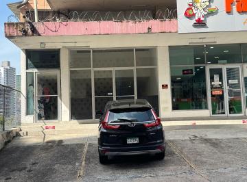 Local comercial · 180m² · 1 Recámara · 2 Estacionamientos · Alquiler de Local Comercial PH Angel | Bella Vista