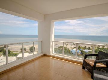 Apartamento de 3 habitaciones, Antón · Apartamento con Vista Al Mar en Venta en Playa Blanca