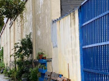 Bodega-Galpón-Depósito · 1400m² · Alquiler de Galera en San Pedro Juan Diaz