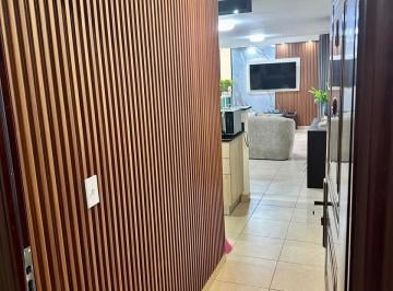 Apartamento · 77m² · 2 Recámaras · 1 Estacionamientos · Venta de Apartamento en PH Villa Andalucía. Vc