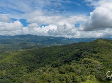 Terreno / Lote , Boquete · Bajo Reserva - Propiedad Boscosa de 13.52 Acres en Venta con Manantial Natural en Caldera, Boquete