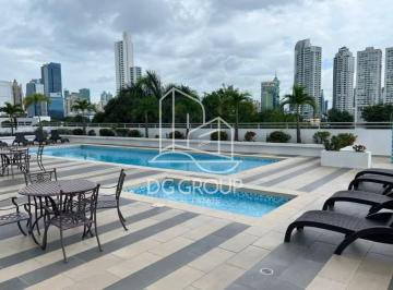 Apartamento · 153m² · 3 Recámaras · 2 Estacionamientos · Venta de Apartamento en San Francisco PH Infinity