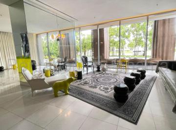 Apartamento de 1 habitación, Panamá · Se Vende Apartamento en Av Balboa Mdv26 - 3017