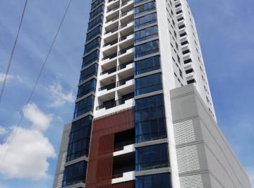 Apartamento de 2 habitaciones, Panamá · Se Vende Apartamento Amoblado en PH Canvas – Parque Lefevre