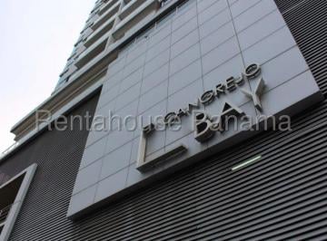 Apartamento de 2 habitaciones, Panamá · Se Alquila Apartamento en El Cangrejo Ydu