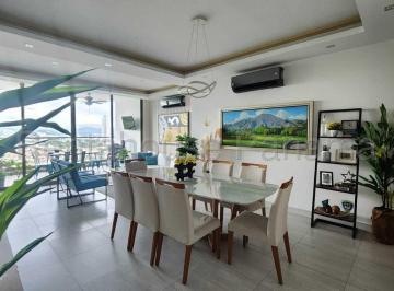 Apartamento de 3 habitaciones, Panamá · Apartamento en Venta en Costa del Este