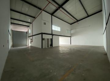 Bodega-Galpón-Depósito · 494m² · 3 Estacionamientos · Vendo Bodega Mañanitas