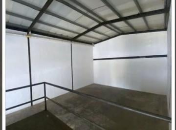 Bodega-Galpón-Depósito · 2587m² · 24 Estacionamientos · Alquilo o Vendo Bodega Juan Diaz