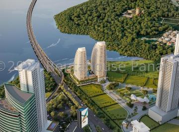 Apartamento de 1 habitación, Panamá · Apartamento en Venta en Costa del Este