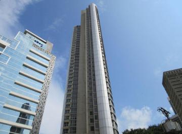 Apartamento de 1 habitación, Panamá · Apartamento en Venta en Obarrio